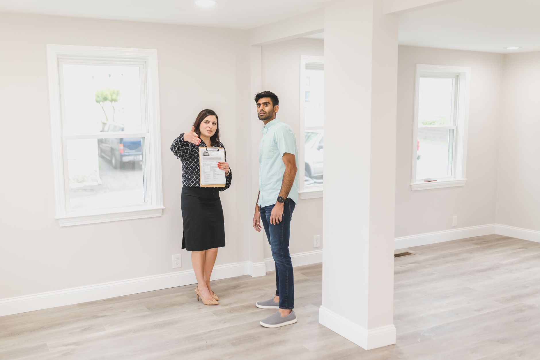Immobilier Saint-Ouen